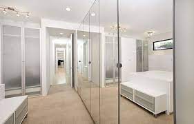 This website contains the best selection of designs bedroom closet door. Closet Door Designs And How They Can Completely Change The Decor