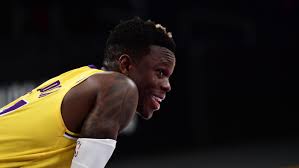 His height is five foot eleven. Do The Lakers Want To Keep Dennis Schroder In Free Agency Silver Screen And Roll