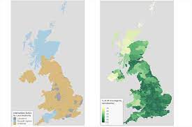 The required name attribute of the <map> element is associated with the <img>'s usemap attribute and creates a relationship between the image and the map. Call For Evidence Improving Connectivity For Very Hard To Reach Premises Gov Uk