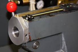 Dro Installation On Tail Stock Shop Floor Talk Metal Working Tools Machine Shop Metal Working