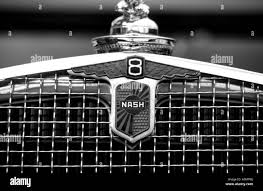 Image result for Black 1930 Nash