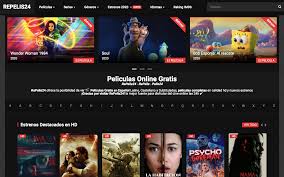 It does not matter whether they are originally spanish/mexican etc or if the movies have simply been dubbed. Pelis24 2021 Download Watch Hollywood Movies Online In Spanish