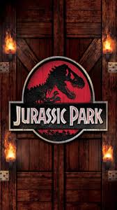 Jurassic park the game jurassic park fight dinosaurs. Jurassic Park Hd Iphone Wallpapers Wallpaper Cave