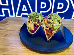 Maybe you would like to learn more about one of these? Organic Krush Opens In Westport With Healthy Organic Fast Casual Menu Ct Bites