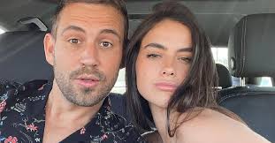 Nick Viall Has a Long History of Lovers