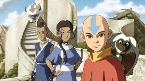 Avatar: Footage From Paramount's Aang Movie Leaks Online