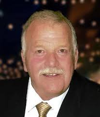 Brian George WADEL Obituary