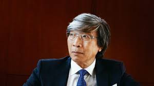 How Patrick Soon-Shiong Made His Fortune Before Buying the L.A. Times
