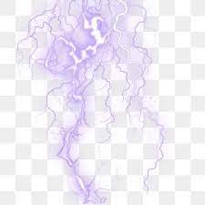 Blue Thunder And Lightning Purple Lightning Thunder Design Blue Lightning