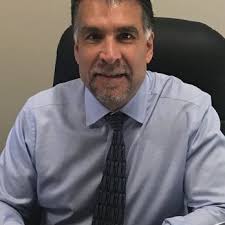 Steve Montalvo's Instagram, Twitter & Facebook