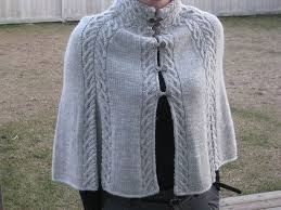 Burnham Wood Capelet Capelet Pattern Crochet Capelet Capelet