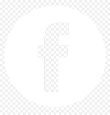 There is no psd format for facebook icons in our system. Transparent Facebook Symbol Png Facebook Logo Png Weiss Png Download Vhv