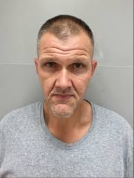 Offender Information