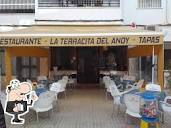 La Terracita del Andy in San Pedro de Alcántara - Restaurant reviews