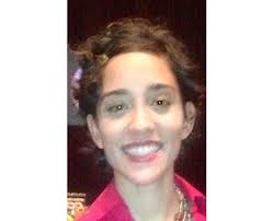 Veronica Calderon-Stucky Obituary (1990