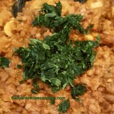 In today's video, i will show you how to cook sweet beans with an unripe plantain dish. Plantain Vegetable And Beans