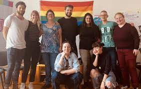 Jump to navigation jump to search. Trainings On Storytelling Podcasting And Filmmaking Target Young People In Serbia Lgbti Equal Rights Association For Western Balkans And Turkey