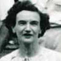 Thelma Louisa Brown (1909–1979) • FamilySearch