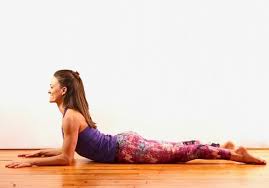 Pin On Yoga For Back Pain