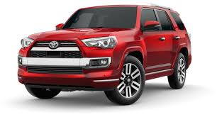 Trd pro {{totalcount}} parts fit your selection. 2020 Toyota 4runner Sr5 Vs Trd Off Road Vs Limited Vs Rd Pro