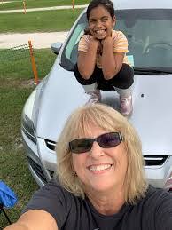 Wendy Wellman's Instagram, Twitter & Facebook