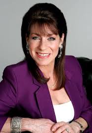 Emmerdale Viv Hope Deena Payne Editorial Stock Photo