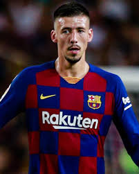 Alongside this, star footballer sergio aguero will play with the number 19, against juventus, 17 will be in the hands of emerson royal. Barca Worldwide Pa Twitter Ballers Ucl Https T Co E5qvaj7tev Twitter
