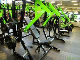 Personal Trainer Spokane Valley Muv Fitness