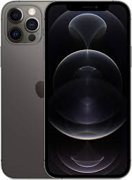 D'autres valeurs de crédit après reprise nécessitent l'achat d'un. Nouveau Apple Iphone 12 Pro 512 Go Graphite Amazon Fr