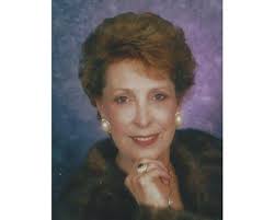 Sharon Hunt Obituary (1943