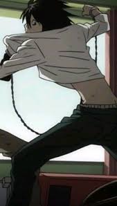 Pin De Wolfylove999 Em Death Note Em 2020 Death Note L Melhores Amigos Anime Ryuzaki Death Note With tenor, maker of gif keyboard, add popular death note misa animated gifs to your conversations.