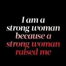 Mom, i cannot thank you enough for what you have done me. 25 Quotes About Strength To Get You Through Even The Toughest Days Mom Quotes From Daughter Thank You Mom Quotes Mom Quotes