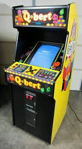 This ability is used to scale down ability for cubert, where, if the player presses n, cubert would scale down for about 4. 150 Q Bert Ideas Fun Puzzle Games Wreck It Ralph New World