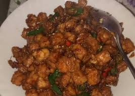 Namun, bentuk dan penampilannya sama seperti bakcang pada umumnya yaitu berbentuk kerucut dan berwarna hijau. Resep Tempe Orek Basah Resep Simpel Anti Gagal Resep Enak Dan Mudah