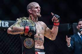 Houston's toyota center to play host to ufc 262 mmafighting.com: Viking Blood Scandinavians In Mma Overtime Heroics