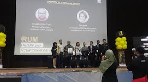 The malaysian career fair serves as a platform for malaysia's top employers and best talents to meet. Mmu Career Fair 2017 Cyberjaya Ecovis Malaysia