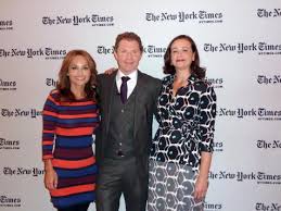 The celebrity chefs were introduced at a food expo in philadelphia around 2004, according to people.that was only a year after de laurentiis got her start on the food network as the host of everyday italian. Bobby And Giada Talk Food Network Star And First Days On Tv Fn Dish Behind The Scenes Food Trends And Best Recipes Food Network Food Network