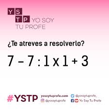 Entrena con juegos específicos para las habilidades cognitivas los juegos mentales pueden ayudar a evaluar y entrenar tu mente, tu cerebro y sus habilidades cognitivas. 5 Operaciones Matematicas Mas Dificiles De Lo Que Parecen O No Yo Soy Tu Profe