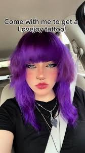 Lovejoy Band Inspired Tattoos