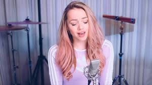 Meghan trainor no emma heesters cover lyrics mp3 duration 3:56 size 9.00 mb / lyrics channel 2. Halsey Without Me Emma Heesters Cover Youtube