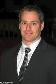 Un nouveau président à la Société des parcs industriels Sorel-Tracy