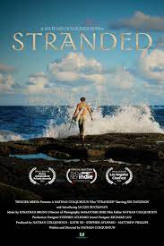 Stranded (Short 2018) 