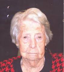 Helen Larson Obituary