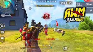 Ajju bhai play garena free fire with girls op gameplay amit bhai total gaming desi gamer two side. Ajjubhai Verified Home Facebook