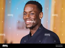 Clarence ward hi-res stock photography and images