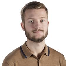 Alexander Björk vann på Europatouren