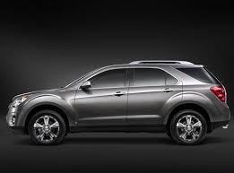 Image result for Magna Steel 2010 Equinox