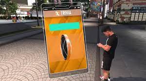 You can get tons of free vc and free cosmetics for your myplayer, just by answering some trivia questions while watching an episode of nba 2ktv. Nba 2k20 Trivia Answers Youtube