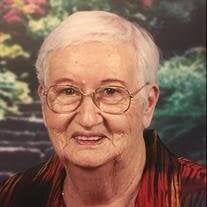 Loris Abshire Obituary