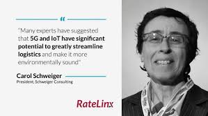 Intelligent Transportation Data Will Change the Way We Move